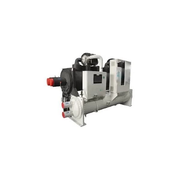 Kirloskar make centrifugals Chillers