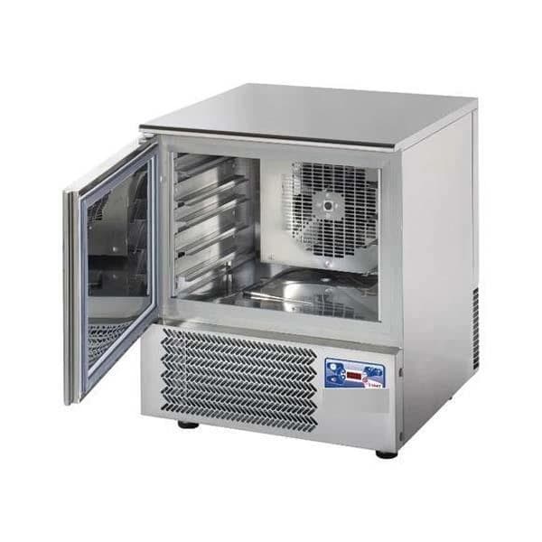 Blast Chiller / Freezer