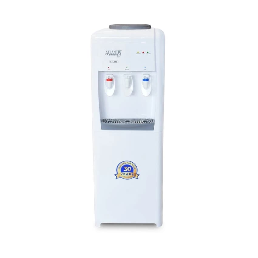 Atlantis Frosty Hot Cold And Normal Floor Standing Water Dispenser