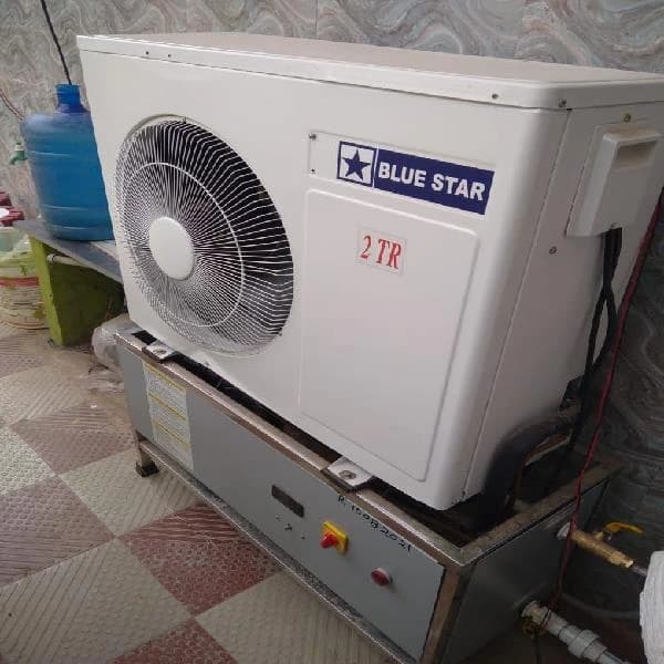water chiller units