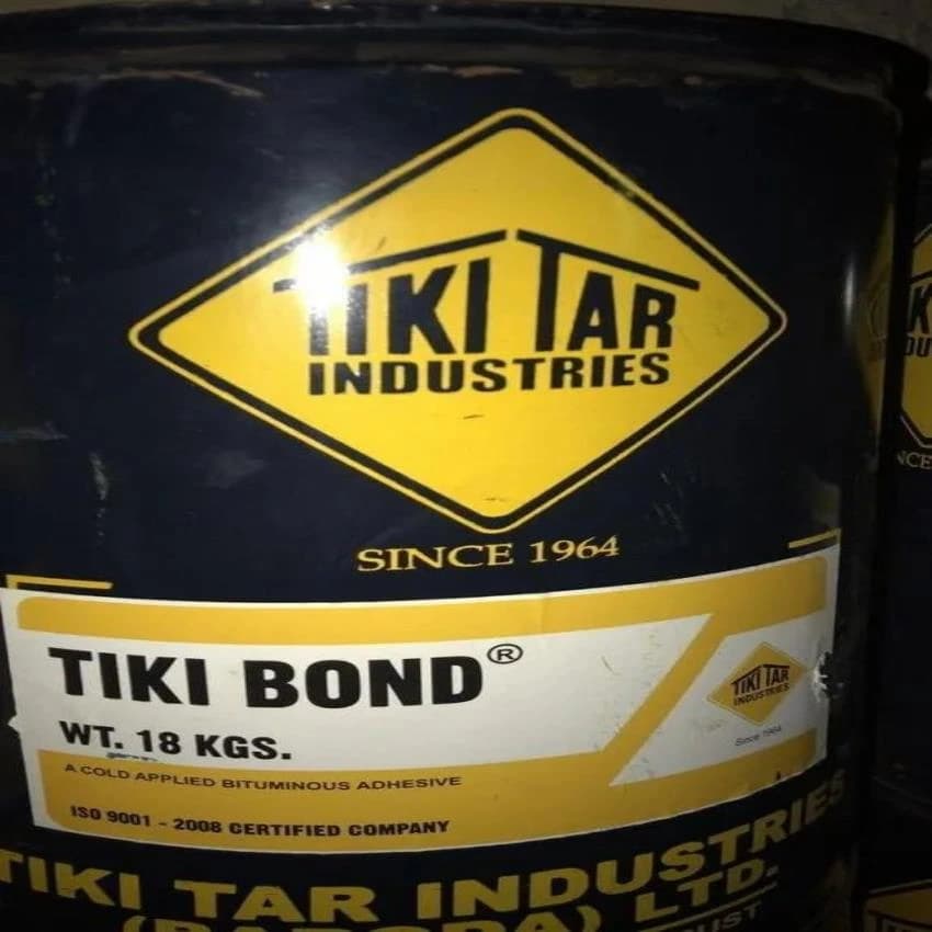 Excel Industrial Grade BITUMEN BOND, Packaging Type: Kg Packing, Grade Standard: Semi Liquid