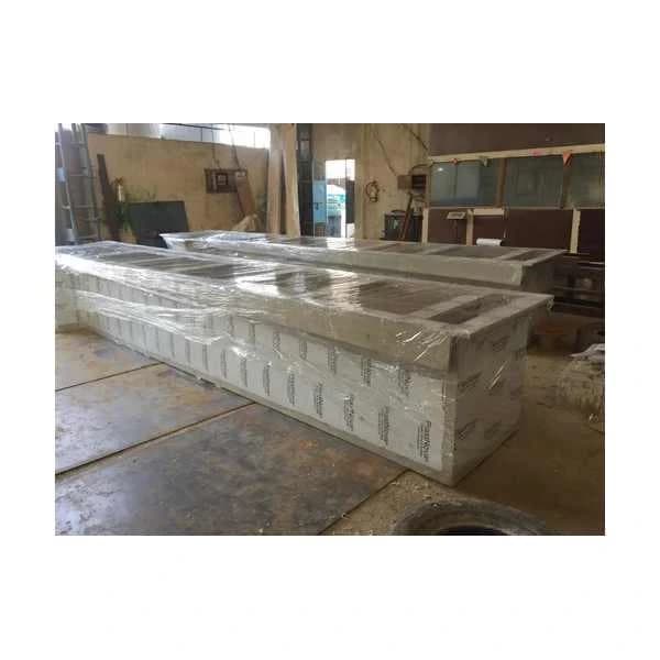 Rectangular Tanks