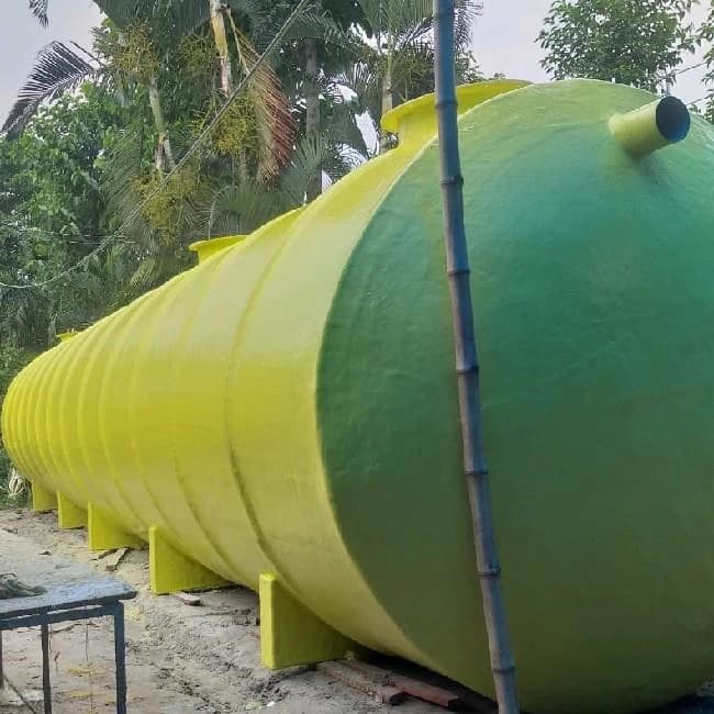 FRP Tanks