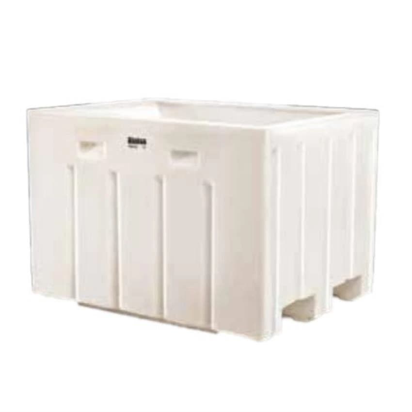 Sintex 2 Way Pallet Crates, For Raw Material Storage, Capacity: 250 Kg