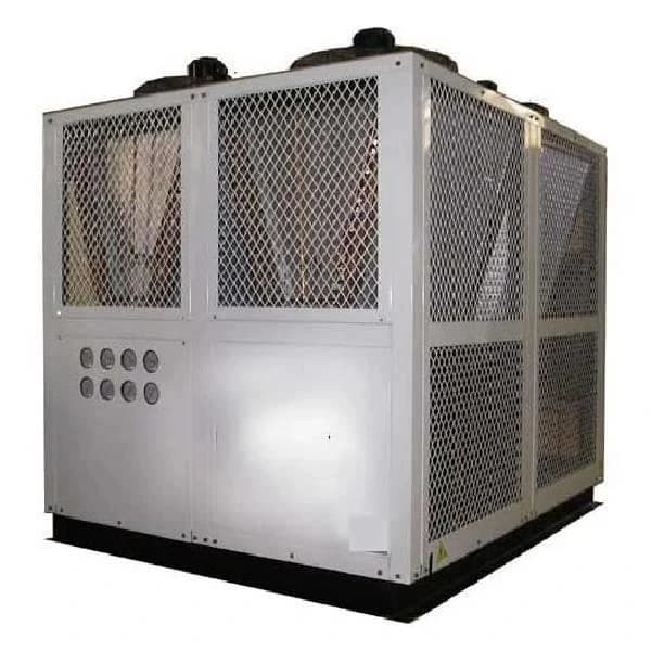 Water Cooled Water Chiller