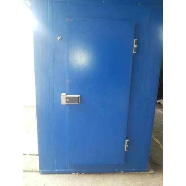 Cold Room Hinged Doors