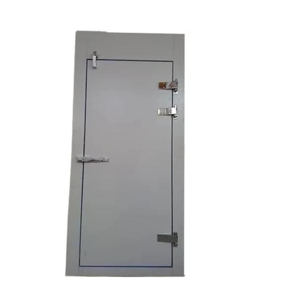 PUF Insulated Cold Room Door