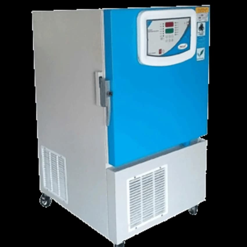 Deep Freezer, -25 MTPF04, 412L