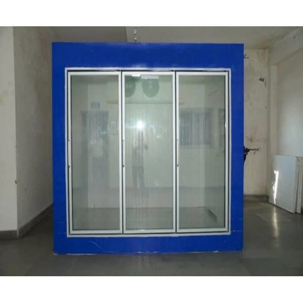 Display Cold Room