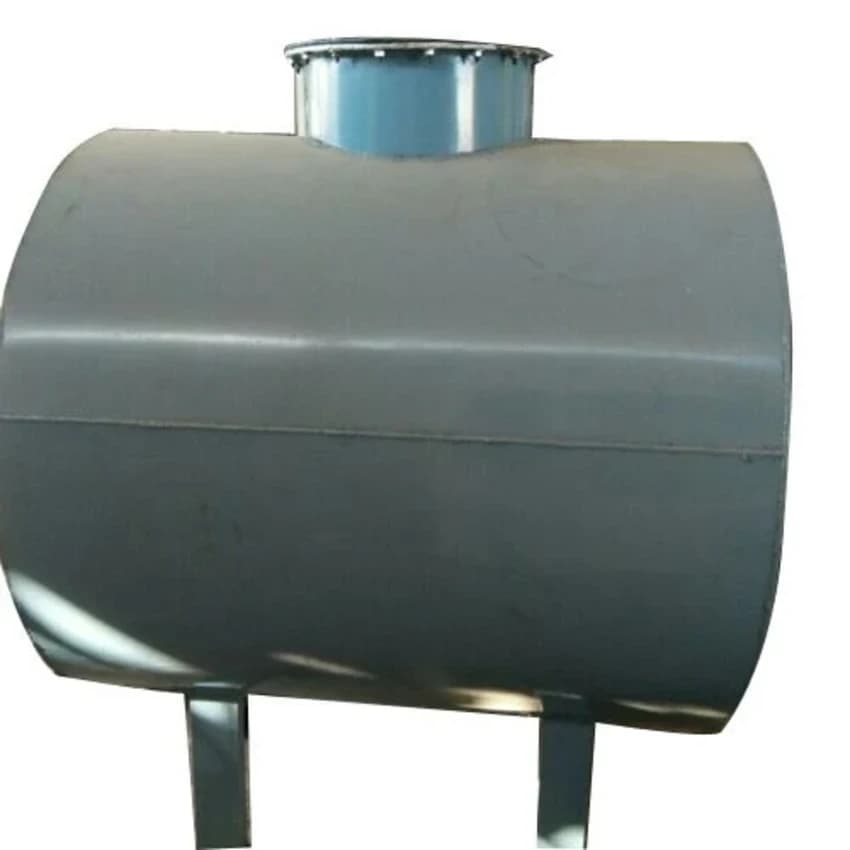 Mild Steel Storage Tank