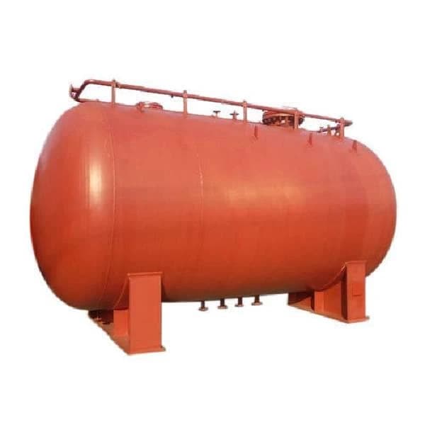 MS Storage Tanks