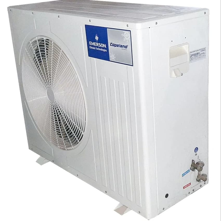 Condensing Units - Emerson Copeland (Unboxed)