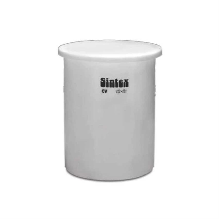 Natural/Metallic Cylindrical Pharma Drum, For Chemical Storage, Capacity: 30-3000 L