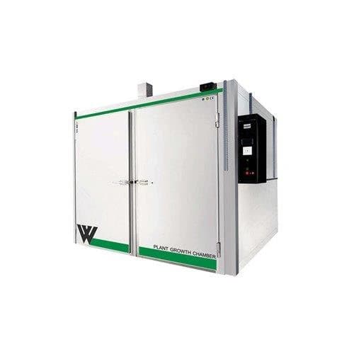 Walk In Plant Growth Chambers