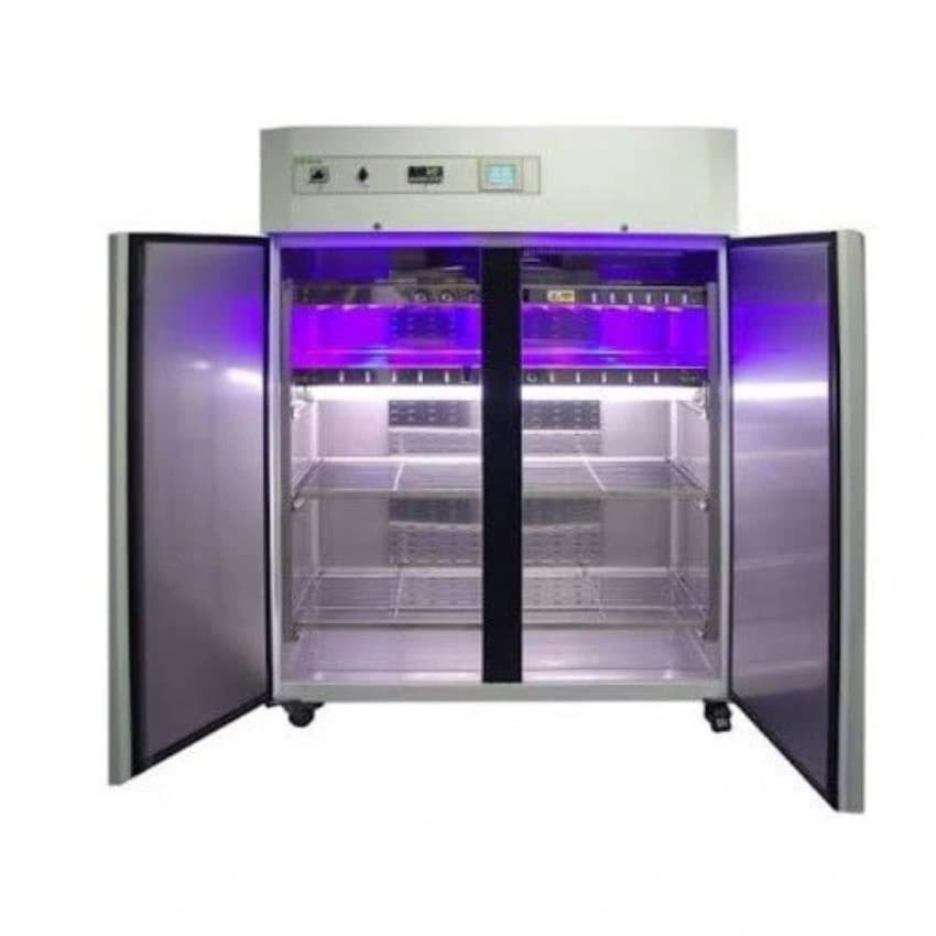 Plant Growth Chamber