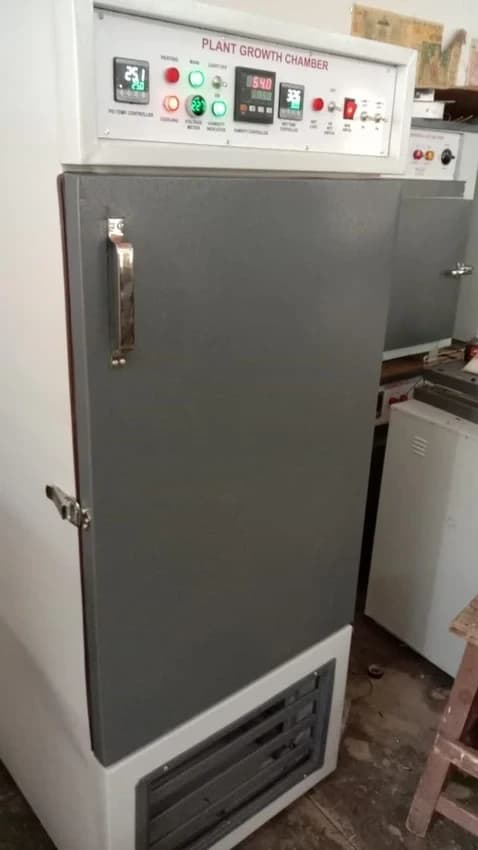 Mild Steel PLANT GROWTH CHAMBER