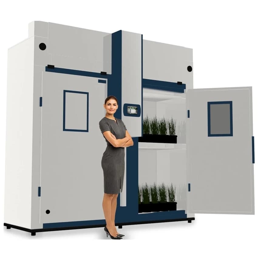 MTCR120 Tissue Culture Growth Chamber