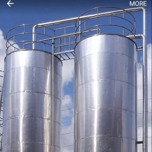 FAT And Lecithin Handling System