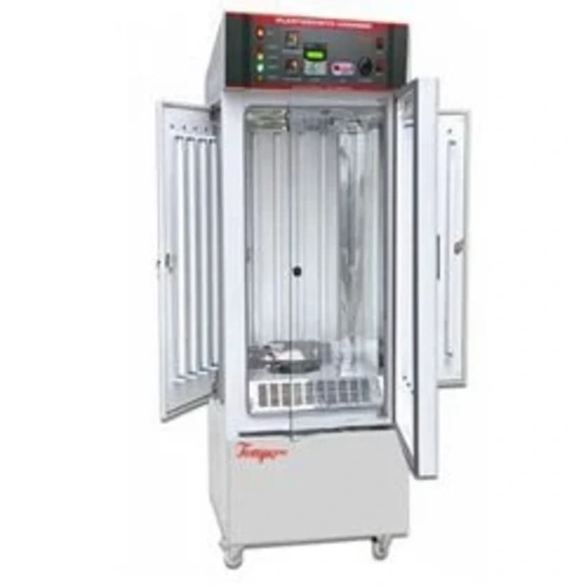Plant Growth Chamber