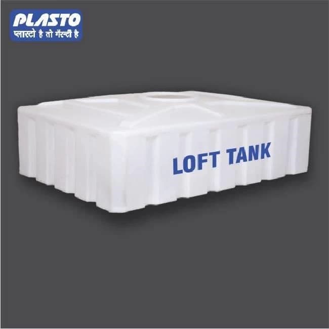 Plasto Loft Tank, 250-500 L