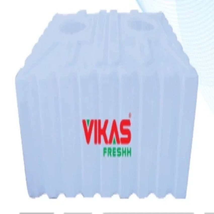 Vikas FRESHH Loft Tanks 400