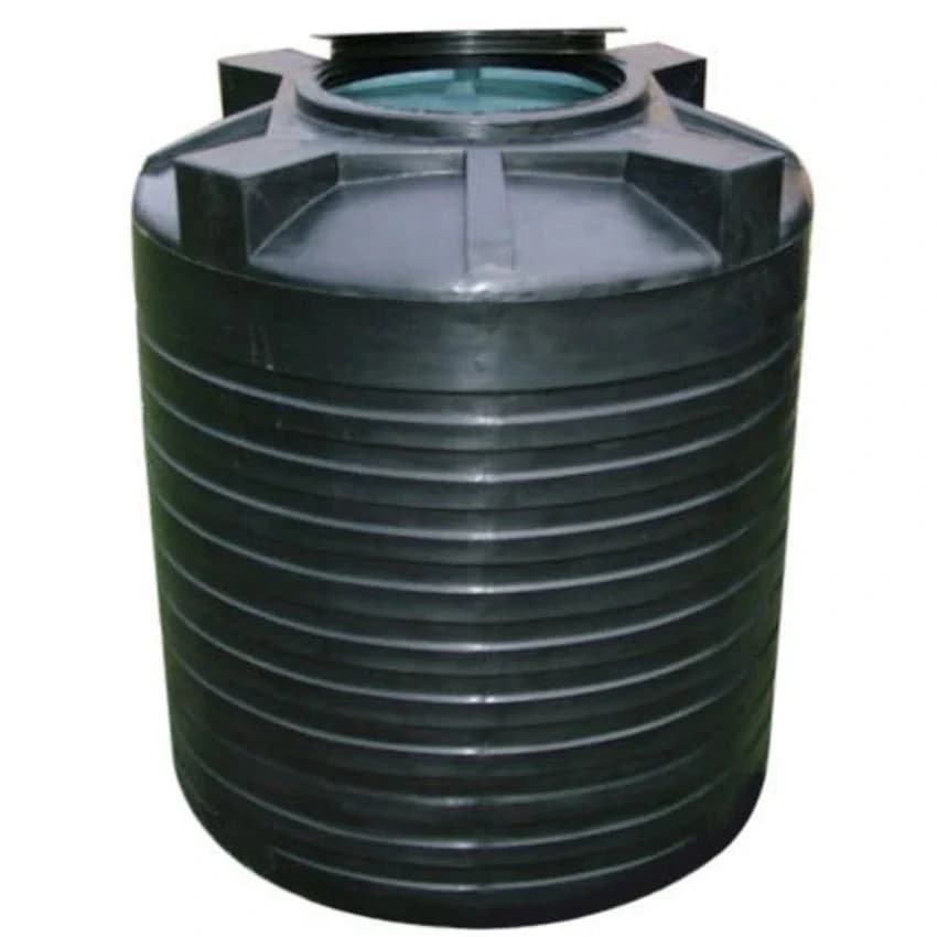 HDPE Water Tank