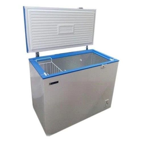 SS Deep Freezer