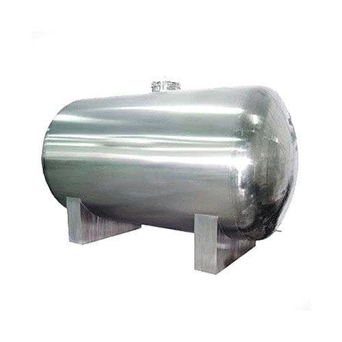 Sealtech SS Storage Tank
