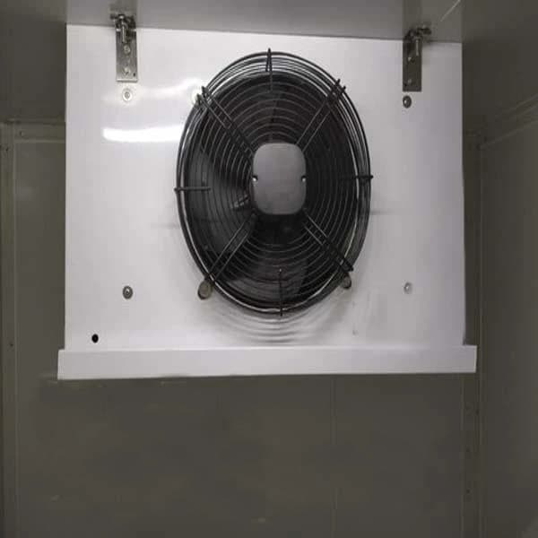 Freezer Evaporator Unit
