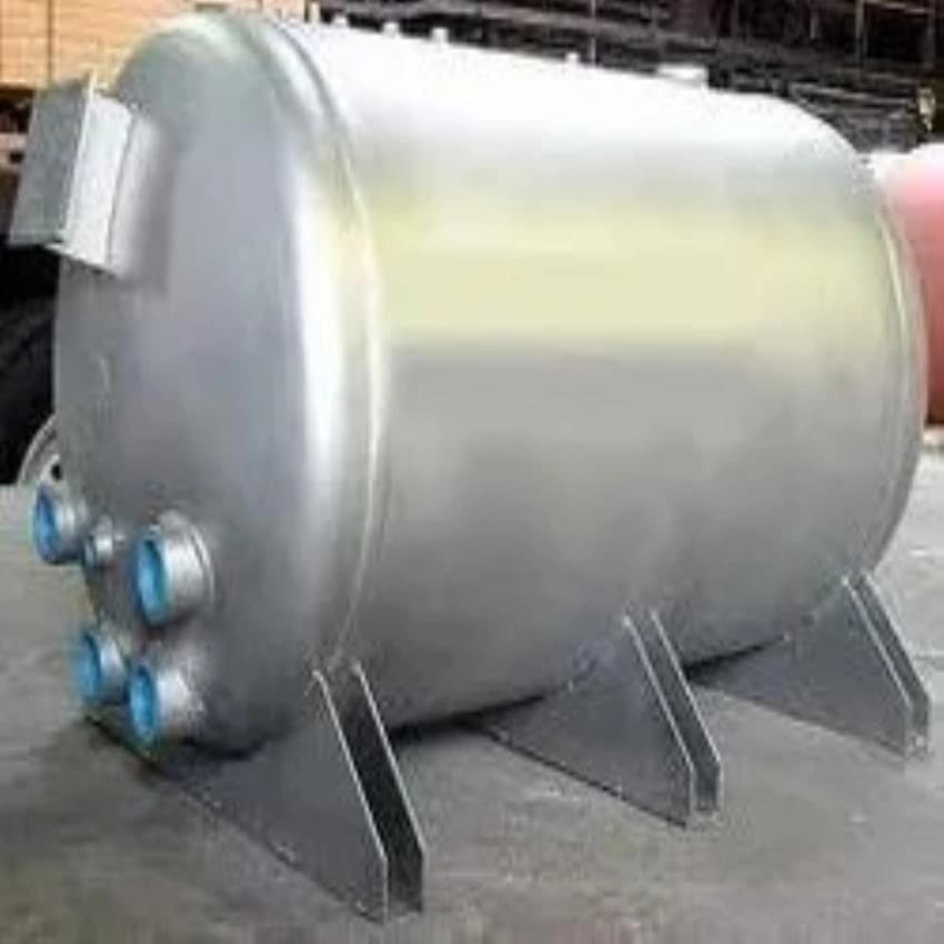 Industrial Tanks