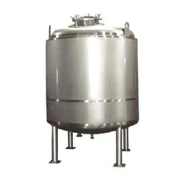 MS Water Storage Tank