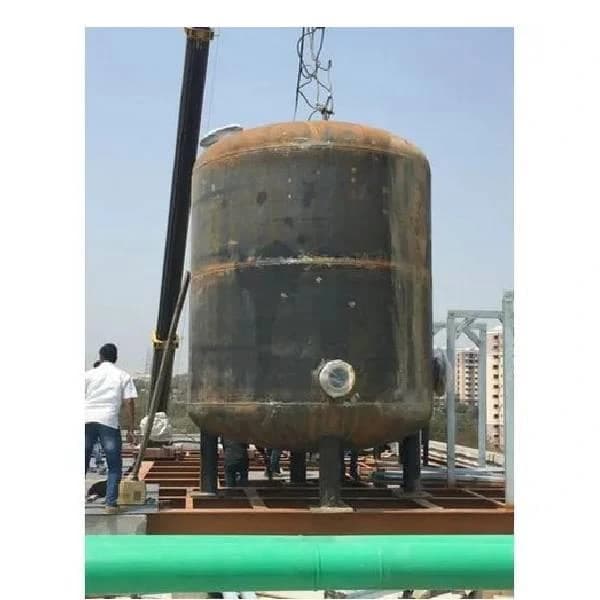 Chiller Water Storage Tank