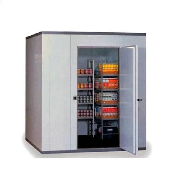 Cold Room CCO-152-HA