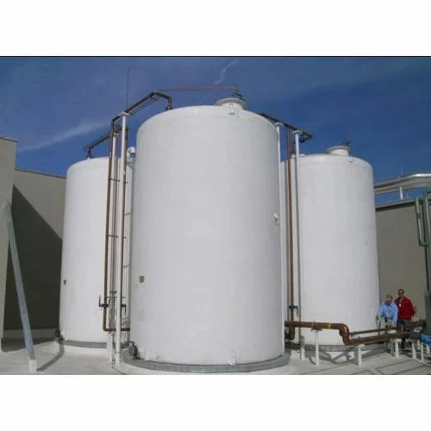 Chemical Storage Tank