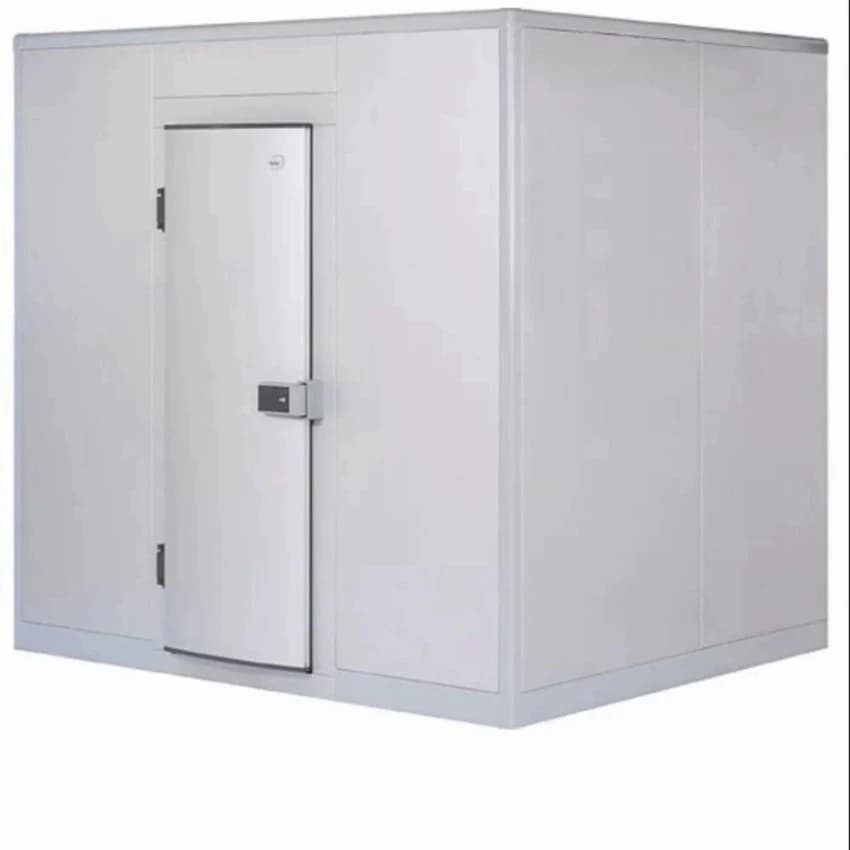 Milk Cold Storage Room