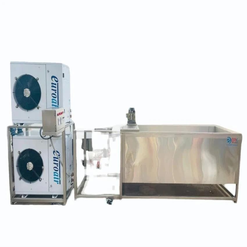 Ice Cream Machine, 26 - 50 Litre
