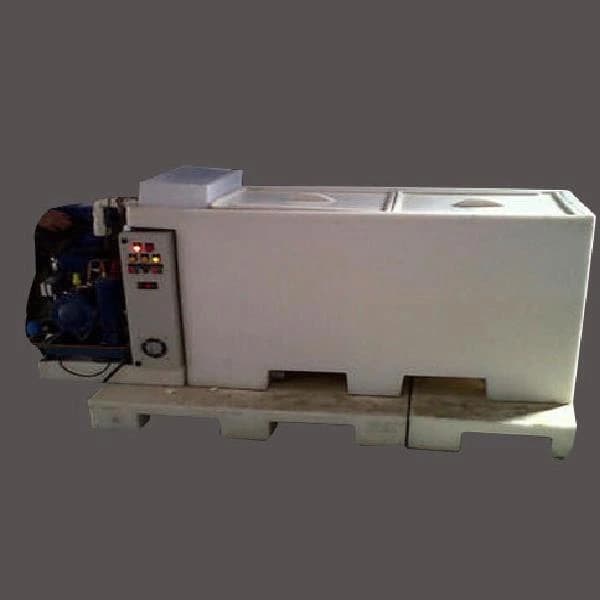 Stainless Steel Ice Candy Machine