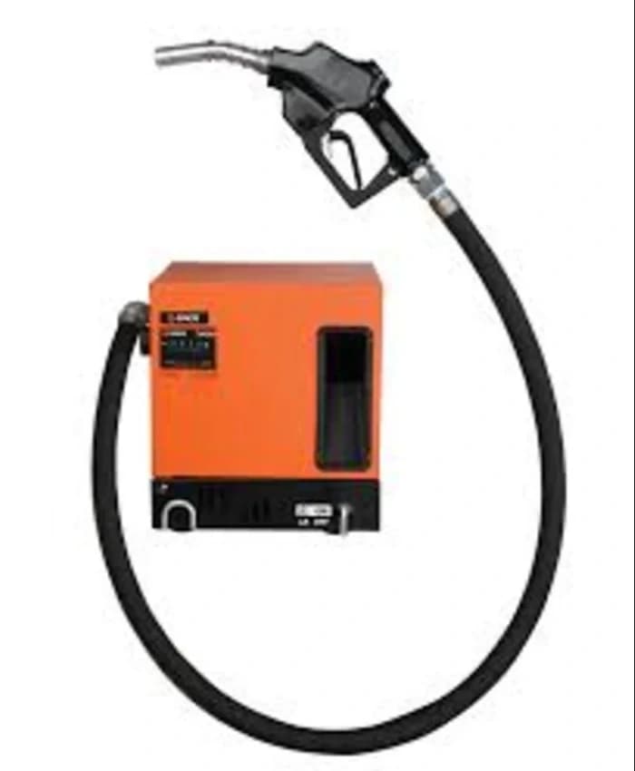 Mini Bowser Diesel Refilling System, For Fuel Transportation, Capacity: 999999 Ltr