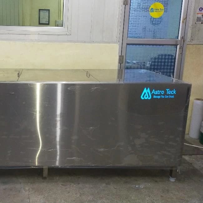 Ice Candy Making Machine