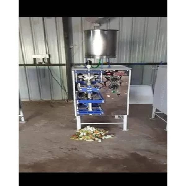 Ice Candy Making Machine