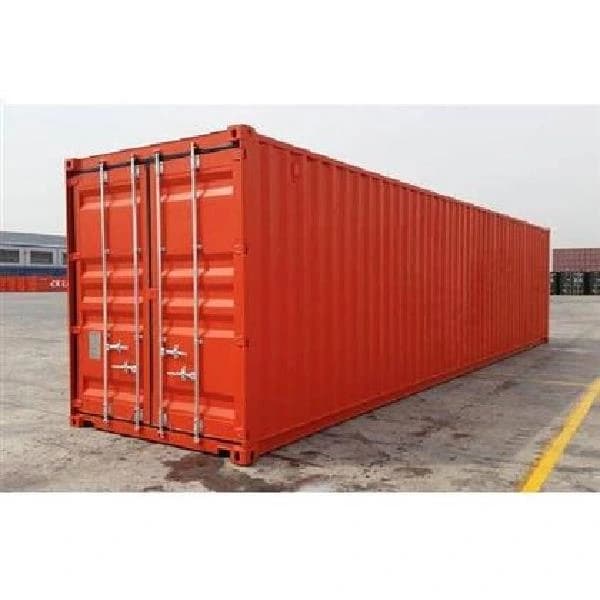 Used Shipping Container