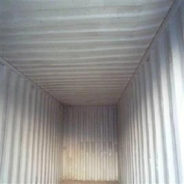20 Feet Used Shipping Containers