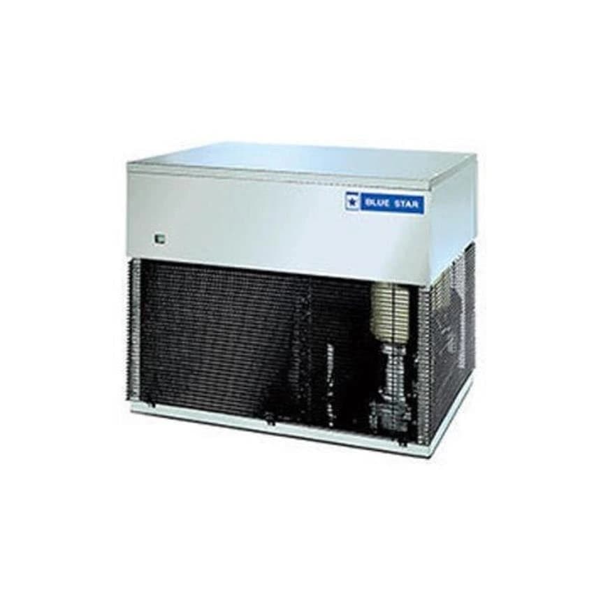 Blue star_Air Cooled Ice_ SLF320AG