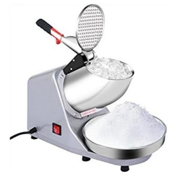 Ice Crusher