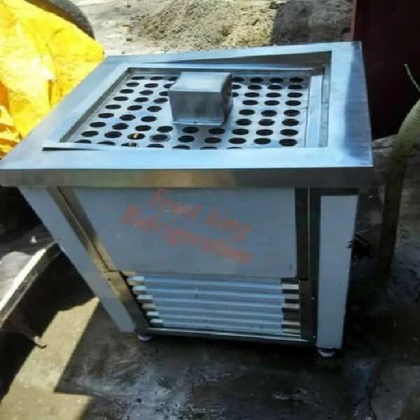 Kulfi maker machine