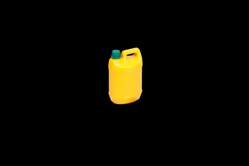 10 L 2 LTR JERRYCAN COMBO