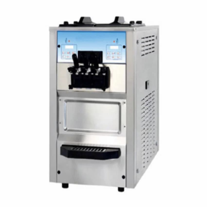 Softy Making Machine