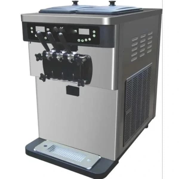 Softy Ice Cream Machine
