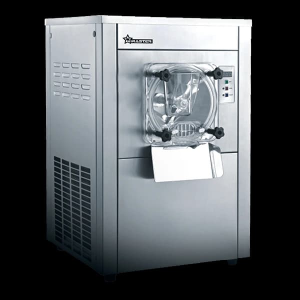 Gelato Ice Cream Making Machine