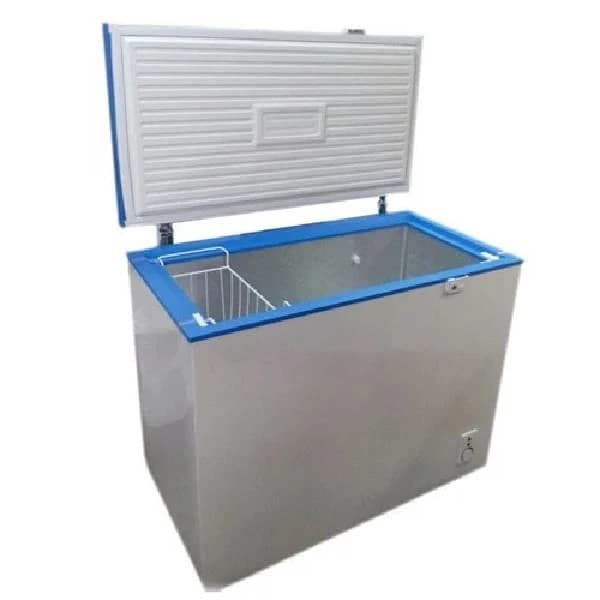 Blue Star Deep Freezer